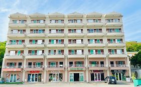 Simpson Bay Suites